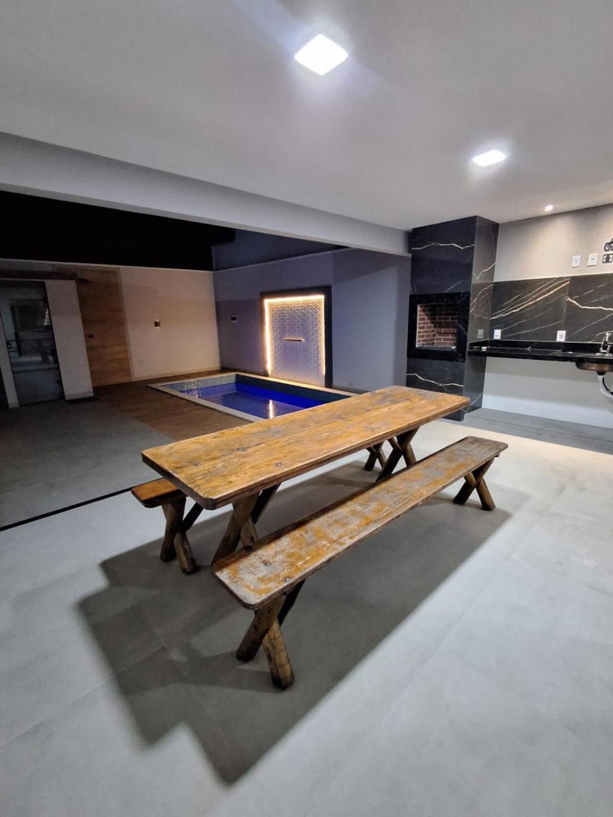 Allmar House *