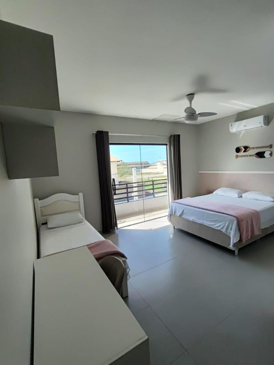 Allmar House Cabo Frío