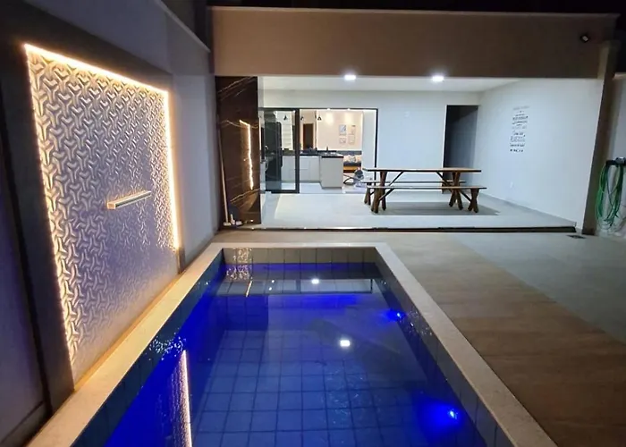 Allmar Beach House
