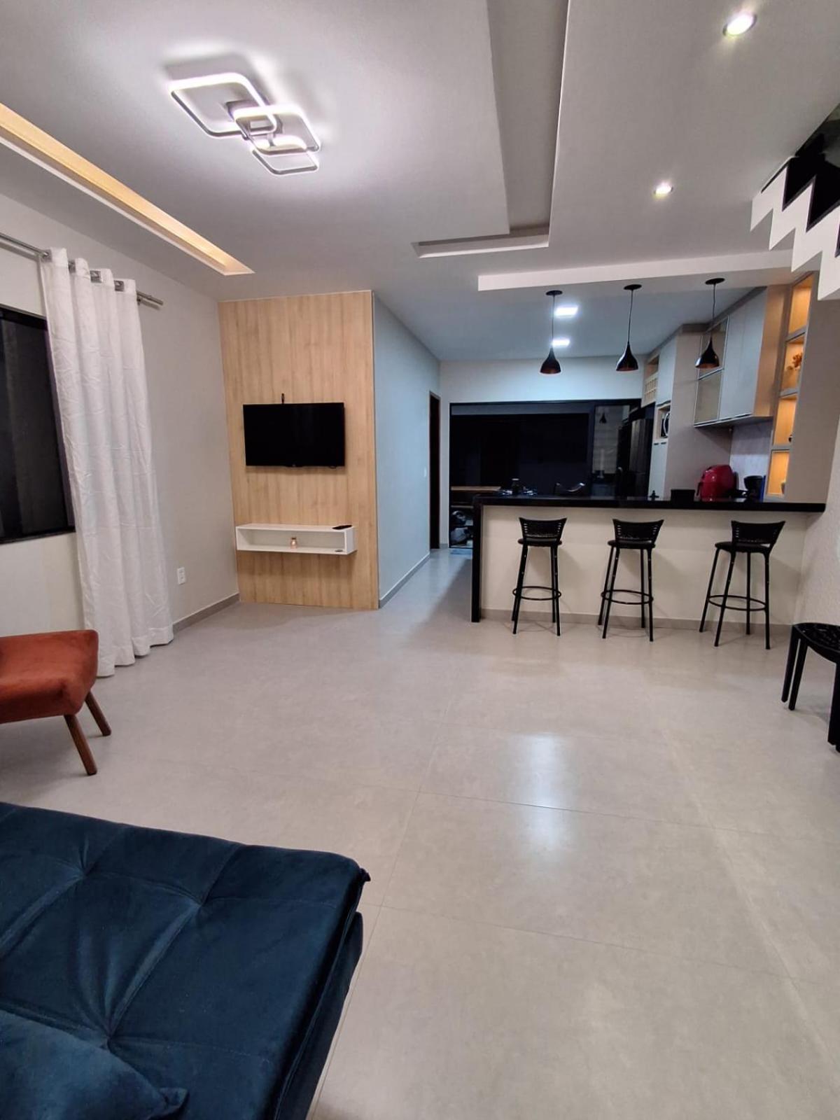 Allmar House Holiday home *