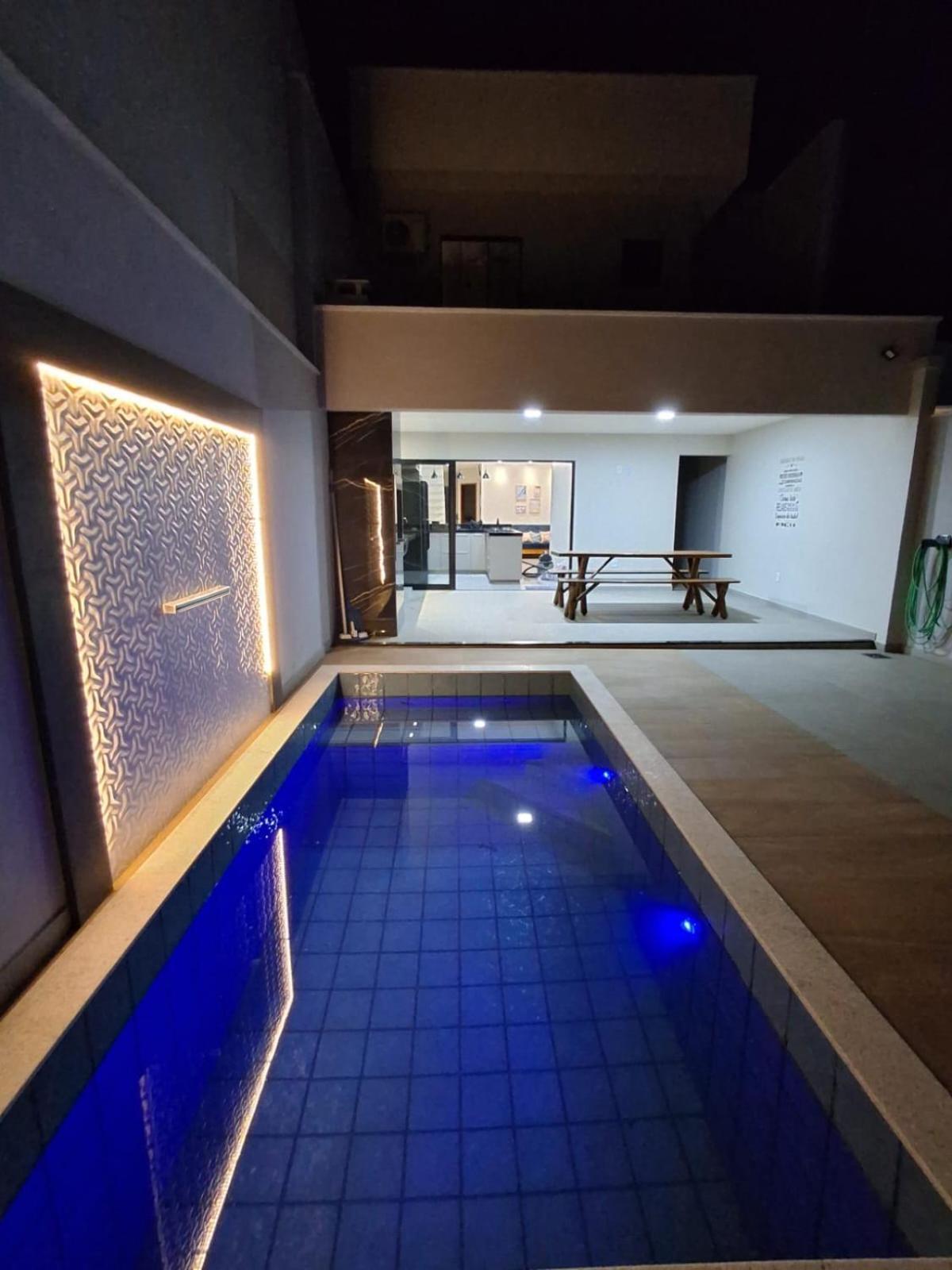 Holiday home Allmar House Cabo Frio