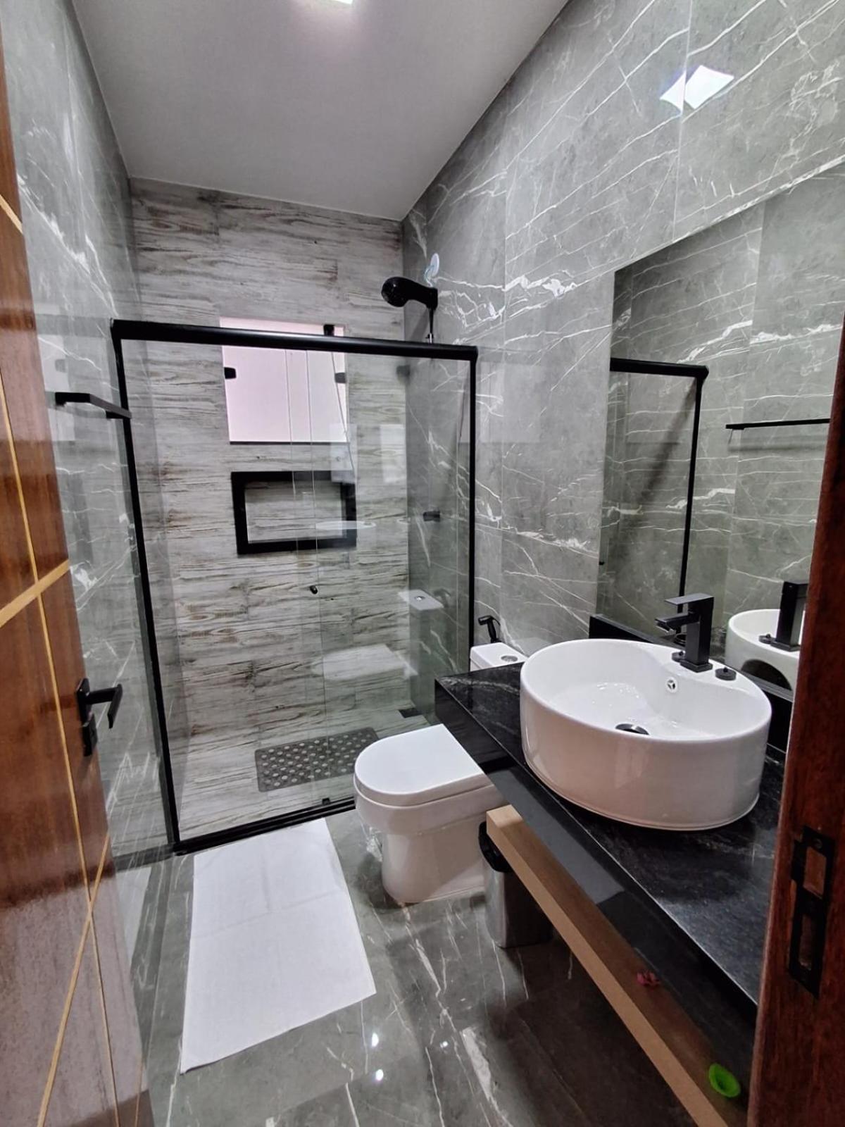 Allmar House Holiday home