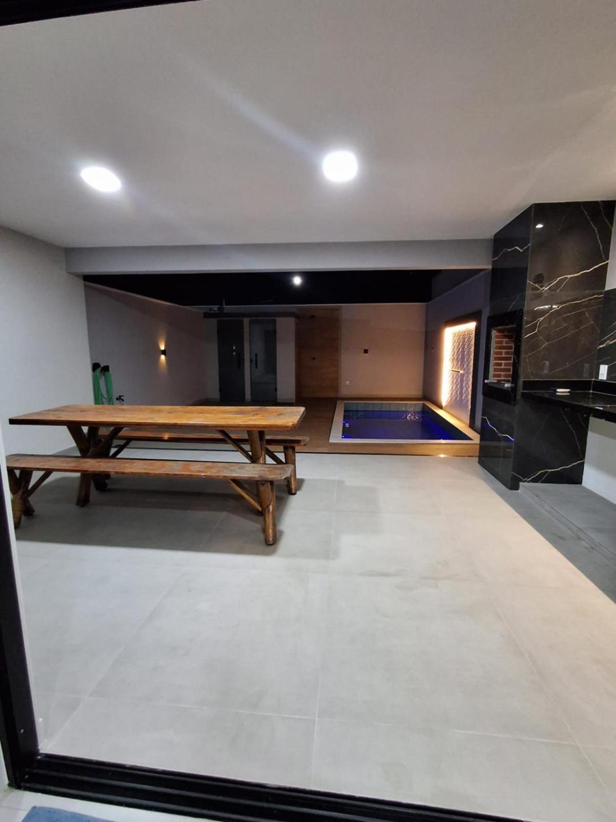 Allmar House Cabo Frio