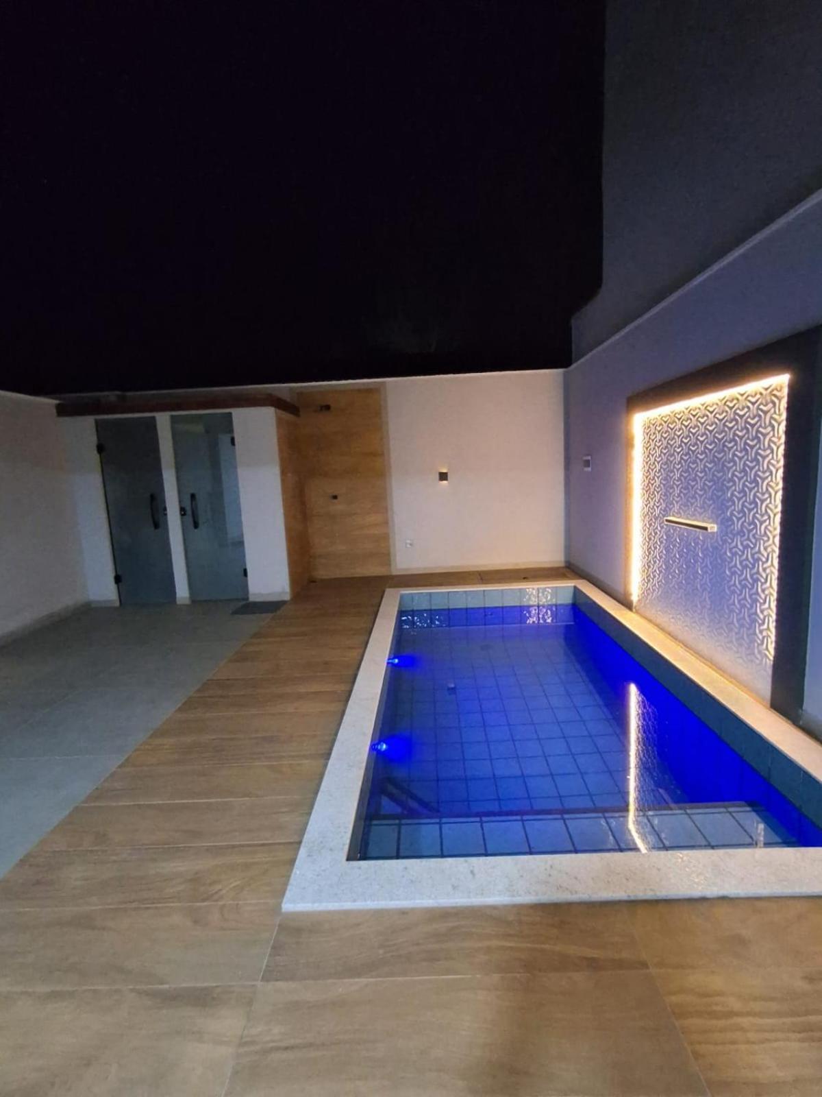 Allmar House Holiday home *