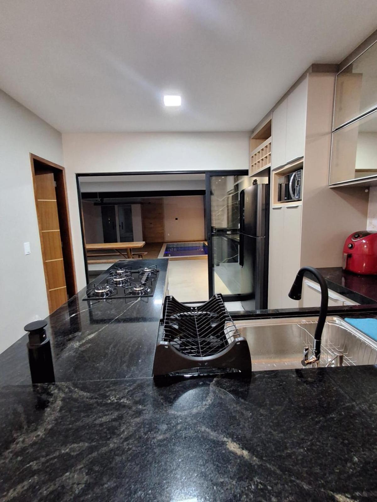 Holiday home Allmar House *