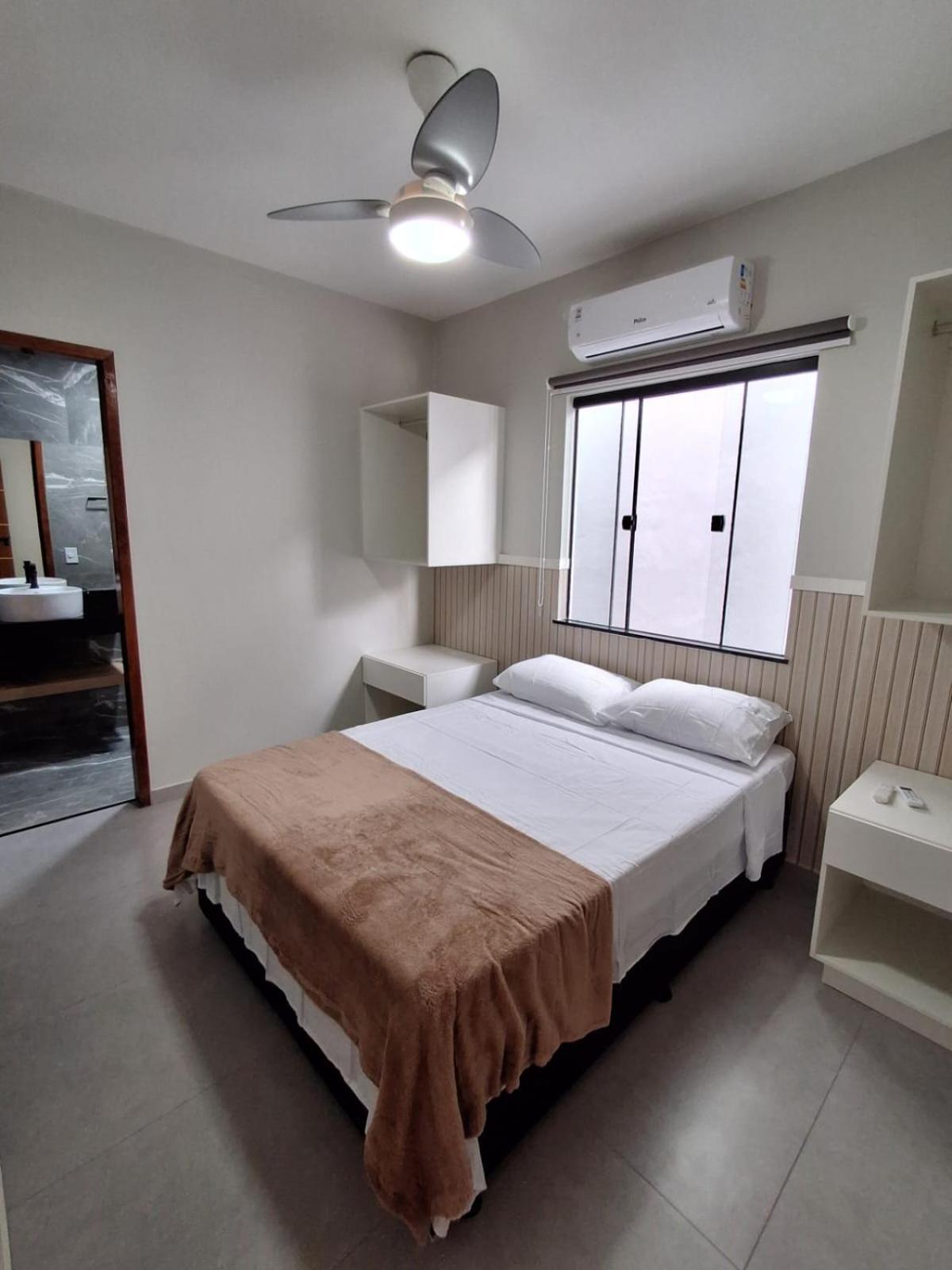 Allmar House Holiday home *